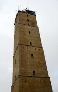 Brandaris Lighthouse Terschelling