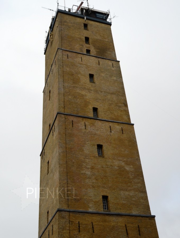 Brandaris Lighthouse Terschelling
