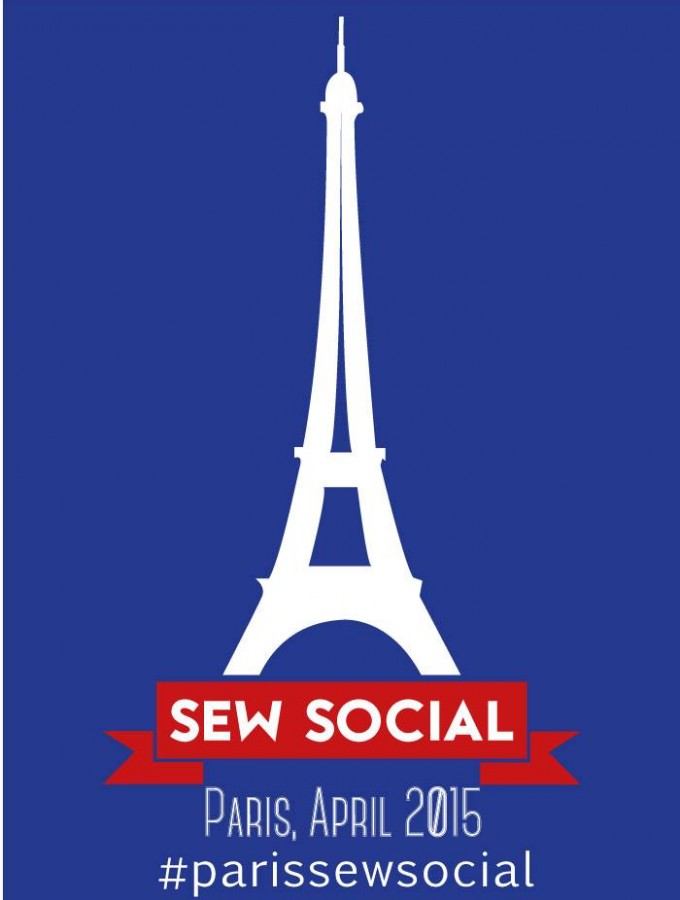 Paris Sew Social