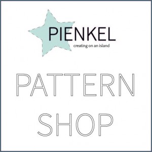 Pienkel button Pattern Shop