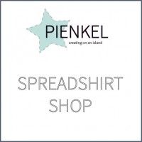 Pienkel button Spreadshirt Shop