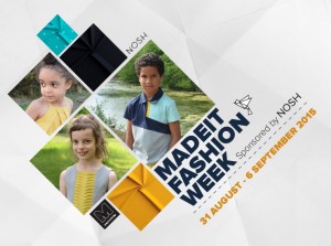 MadeIt Fashion Week