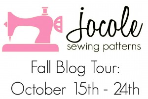 Jocole Fall Blog Tour