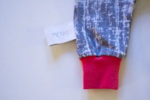 Made for Sara - Oliver Pants, free pattern from Emma & Mona, sewn by Pienkel